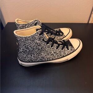 Sparkle Converse